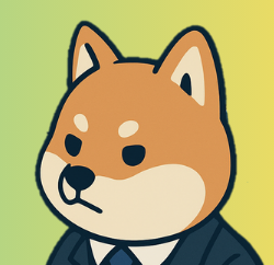 柴犬アナリスト